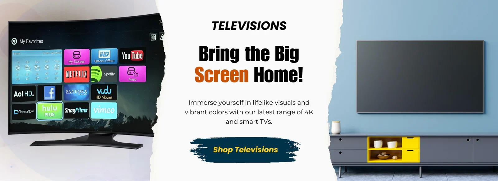 Innovation for Your Modern Lifestyle